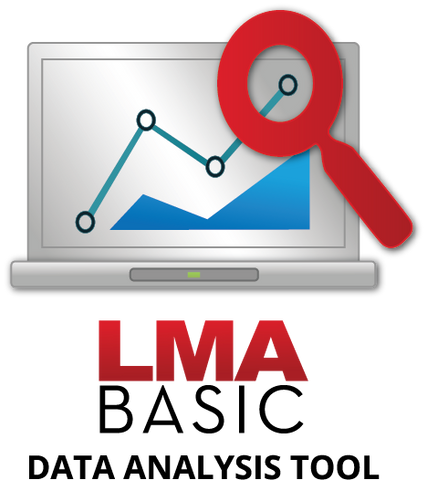 LMA Basic - LinkMaster<sup>TM</sup> Analysis <br><span style="color: #cc0000;">1 Chipset - Qualcomm</span>
