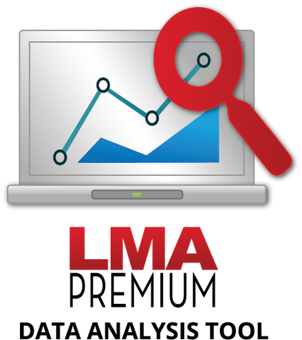 LMA Premium - LinkMaster<sup>TM</sup> Analysis <br><span style="color: #cc0000;">2 Chipsets - Qualcomm and Samsung</span>